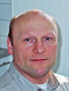 Elektromeister Rainer Maas